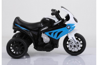 Детский электромотоцикл BMW S1000PR