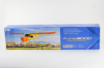 Радиоуправляемый самолет 2.4Ghz 5Ch PZL 104 Wilga 2000 RTF