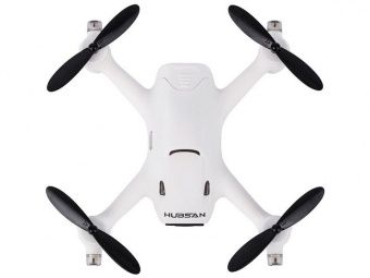 Р/У квадрокоптер Hubsan X4 2.4G RTF HD-камера