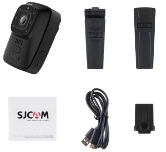 Экшн-камера Sjcam A10