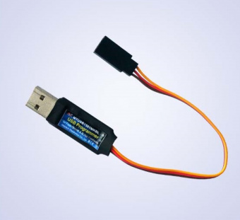 USB программатор для регуляторов Maytech BLHeli_S