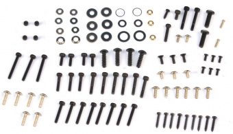 Spare Part Pack 1