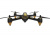 Р/У квадрокоптер Hubsan X4 GPS, FHD+FPV, автовозврат, удержание, следуй за мной,  2.4G (черный)