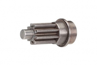 PORTAL DRIVE INPUT GEAR, REAR