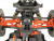 Радиоуправляемый монстр Remo Hobby MMAX Brushless UPGRADE (синий) 4WD 2.4G 1/10 RTR