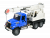 Радиоуправляемый автокран Double Eagle Freightliner 114SD 1/20 2.4G RTR