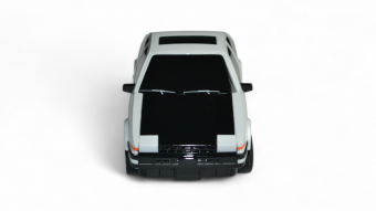 Радиоуправляемая машина для дрифта Toyota AE86 4WD RTR масштаб 1:24 2.4G