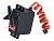 Сервомашинка цифровая JX Servo PDI-5508MG (55.6г/8.2/0.07/6V) стандартная