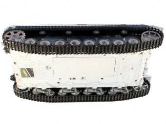 Р/У танк Taigen 1/16 Panzerkampfwagen IV Ausf.F2.Sd.Kfz (Германия) 2.4G RTR