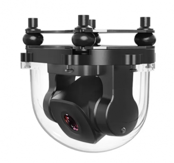 FPV камера-подвес SIYI A2 mini FullHD