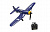Радиоуправляемый самолет Eachine Mini F4U RTF (2 аккумулятора)