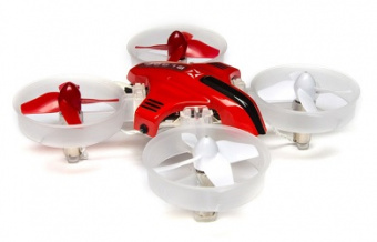 Квадрокоптер BLADE Inductrix Switch 2 в 1 RTF