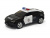 Машинка Kinsmart Lamborghini Urus Police 1:36 (инерция) б/к