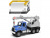Автокран Double Eagle Freightliner 114SD 1/20 Автокран Double Eagle Freightliner 114SD 1/20