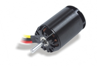 Электродвигатель б/к EMP Х500-JP/06 KV1050