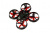 Квадрокоптер Eachine E010 Mini 2.4G 6-Axis Headless Mode RTF (красный)