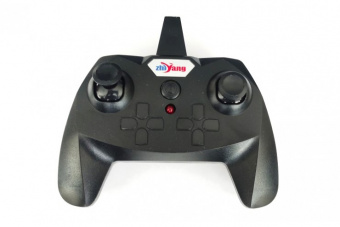 Радиоуправляемый истребитель Миг-530 2.4G Желтый