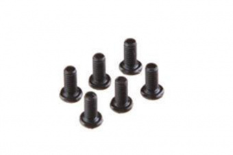 bt2*6bh screw 6p