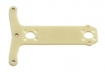 12R5 T-Plate, 0.075''
