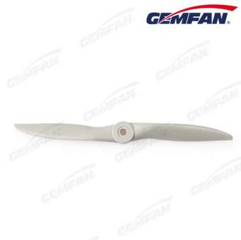 Пропеллер Gemfan Glass Fiber Nylon серый 1060 (2 штуки) ДВС