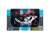 Мотоцикл АВТОПАНОРАМА YAMAHA YZF-R1, 1/12, металл, красный, свободный ход колес