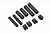HALF SHAFTS, CENTER (INTERNAL