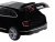 Машина ''АВТОПАНОРАМА'' Bentley Bentayga, черный, 1/34, свет, звук, инерция, в/к 17,5*13,5*9 см