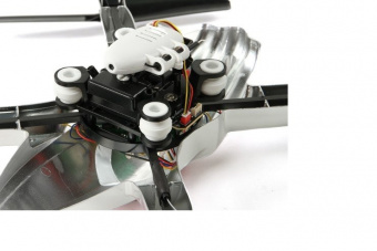 Радиоуправляемый квадрокоптер с барометром WLToys Q212K RTF WiFi FPV 2.4G