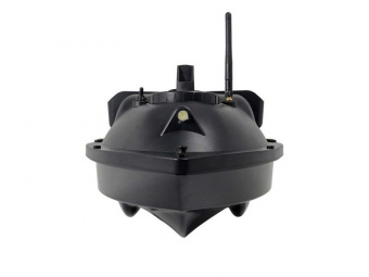 Радиоуправляемый катер для рыбалки Flytec V010 GPS 2.4G RTR