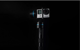 Трехосевой тедикам Feiyu FY-G3 Ultra для GoPro