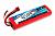 Аккумулятор автомодельный nVision Li-Pol 2S 4500mAh, 45c