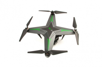 XPLORER V