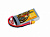 Аккумулятор LiPo Fullymax 11.1V 460мАч 80C