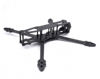 Рама FPV квадрокоптера Mark4 7'' V2