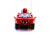 Р/У машина WLToys Карт Mini 2017 1/23 +акб. Р/У машина WLToys Карт Mini 2017 1/23 +акб.