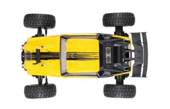 Радиоуправляемый трофи HBX Dune Thunder 4WD RTR 1:12 2.4G