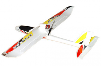Радиоуправляемый самолёт Performer 1100 RTF