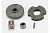 Slipper clutch, complete (includes slipper clutch hub, clutch pad, spring, 3.0mm NL, 1.5x6mm pin)