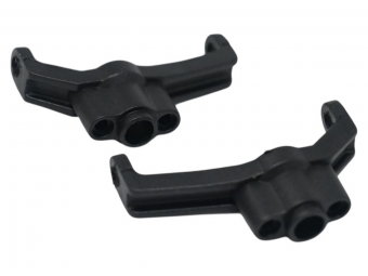 Поворотные кулаки для Remo Hobby RH1893-SL, 1/18