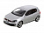 Машина Autotime ''VOLKSWAGEN GOLF GTI'' 4''