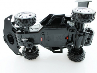 Р/У багги Thunder 1/16