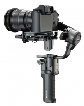 Стабилизатор для видеокамеры MOZA Aircross 3 Pro