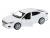 Машина ''АВТОПАНОРАМА'' KIA K7, белый, 1/41, инерция, в/к 17,5*12,5*6,5 см