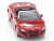 Машинка Siku 1316 Audi R8 Spyder кабриолет 1/55