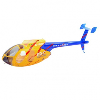 002776 Фюзеляж Esky E-500