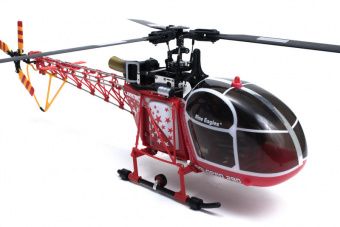 Solo Pro 290
