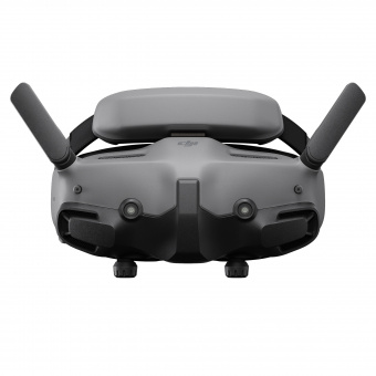 Очки DJI Goggles 3