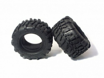 Шины трак 1/8 - GT (S COMP/ 160x86MM) 2шт