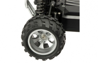 Радиоуправляемый монстр WL Toys 4WD RTR масштаб 1:18 2.4G