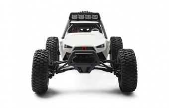 Радиоуправляемая модель краулер WLtoys Storm 4WD 1:12 RTR влагозащита